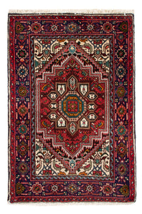 Gholtogh Tapete 74x53cm - Tapete persa – product image