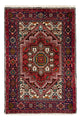 Gholtogh Tapete 74x53cm - Tapete persa