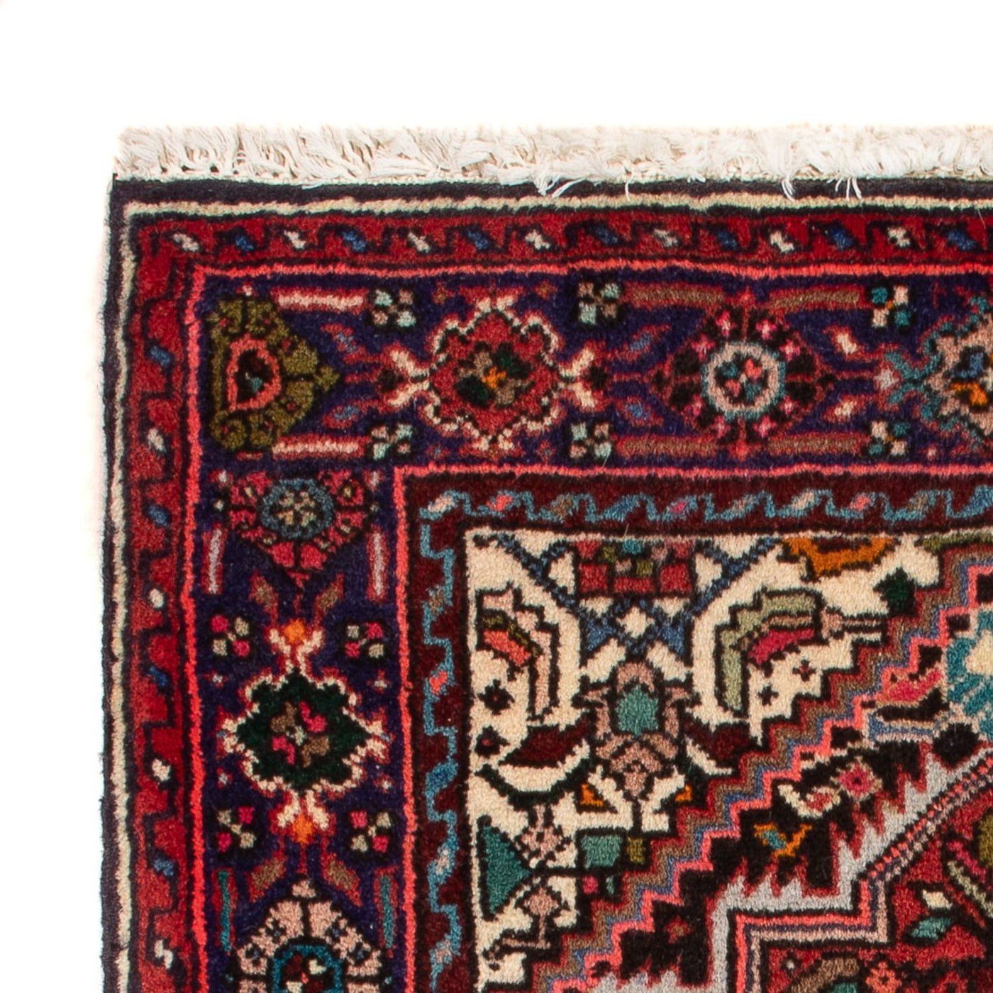 Gholtogh Tapete 74x53cm - Tapete persa