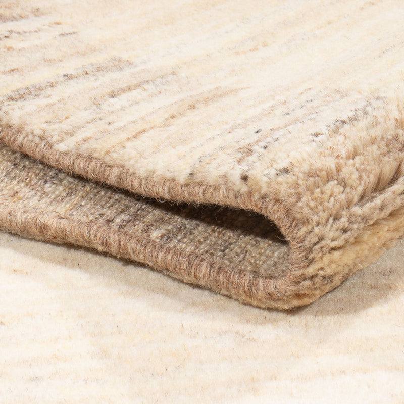 Gabbeh persa Tapete 190x80cm - Perserteppich Wollteppich