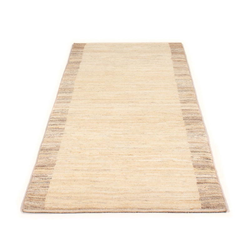 Gabbeh persa Tapete 190x80cm - Perserteppich Wollteppich