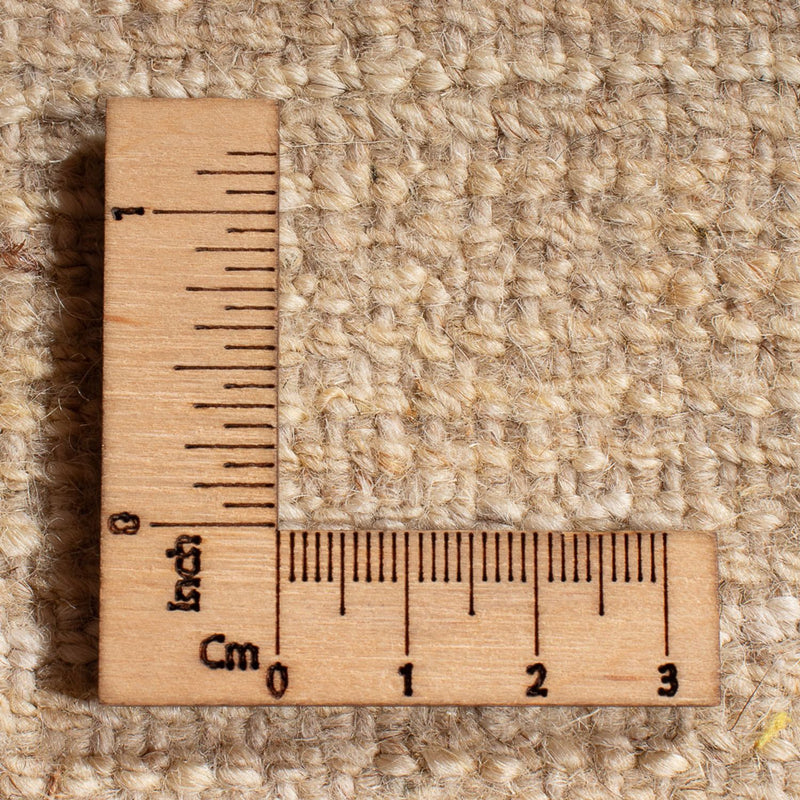Gabbeh persa Tapete 190x80cm - Perserteppich Wollteppich