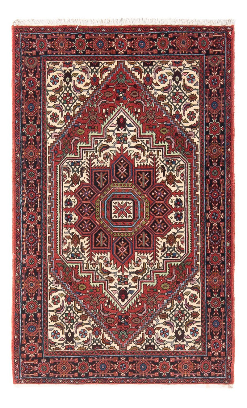 Gholtogh Tapete 122x80cm - Tapete persa