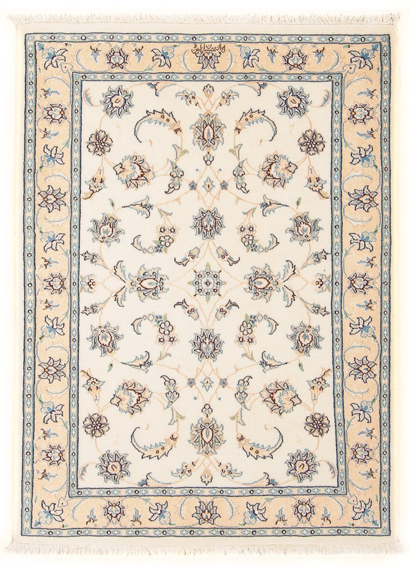 Nain - 6 la Tapete 115x74cm - Tapete persa