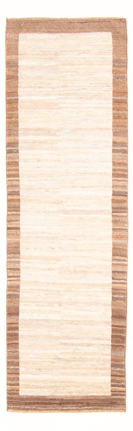 Gabbeh persa Tapete 78x235cm - Perserteppich Wollteppich