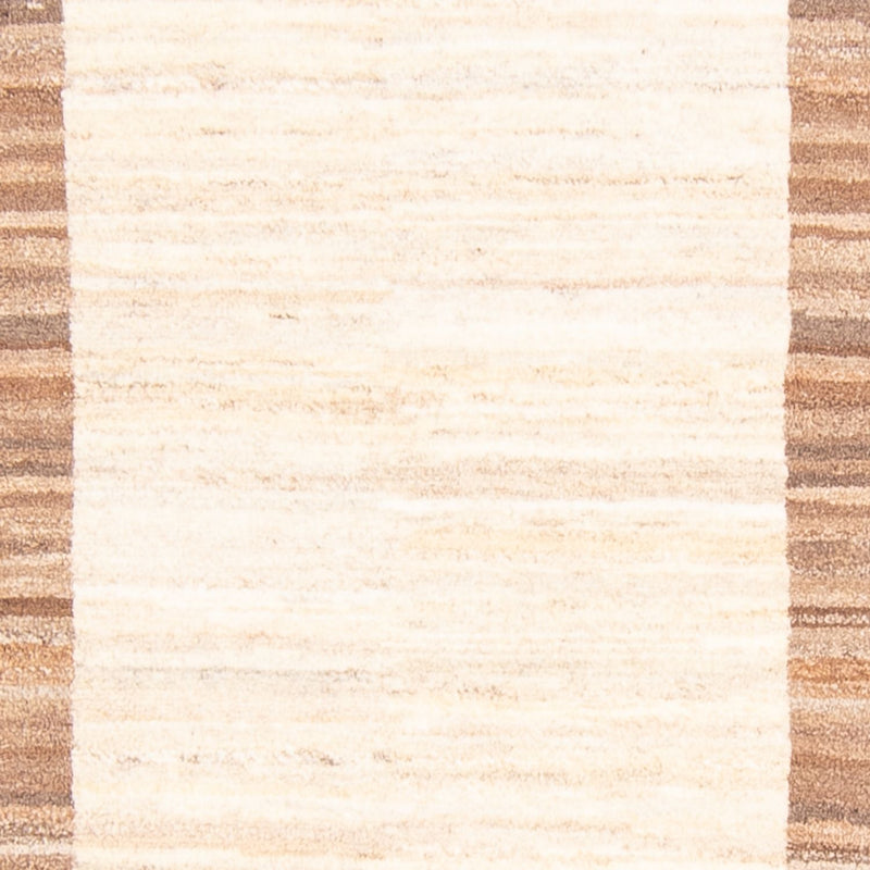 Gabbeh persa Tapete 78x235cm - Perserteppich Wollteppich
