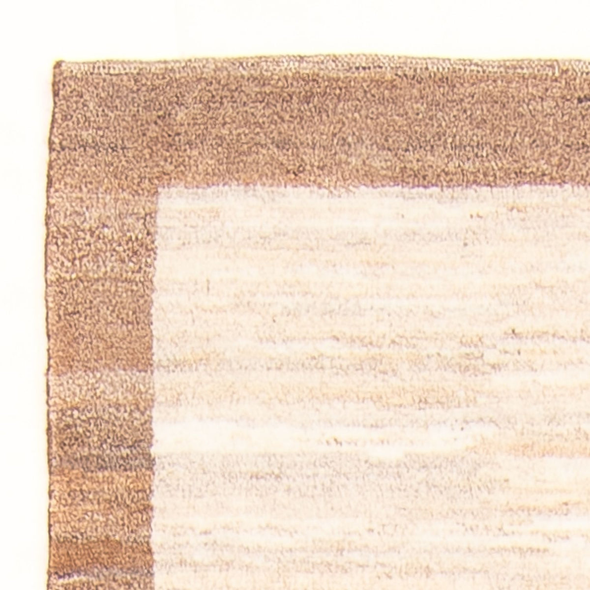 Gabbeh persa Tapete 78x235cm - Perserteppich Wollteppich