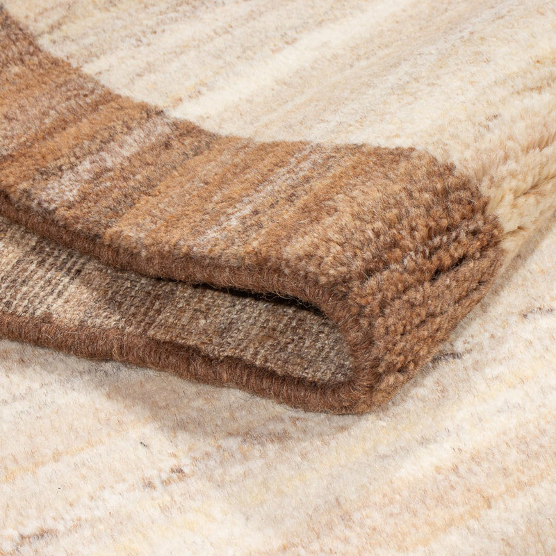 Gabbeh persa Tapete 78x235cm - Perserteppich Wollteppich