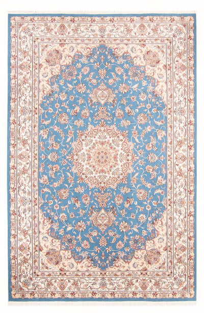 Tabriz - 50 Raj Tapete 197x298cm - Tapete persa