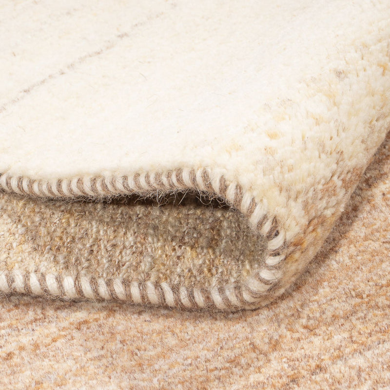 Gabbeh Persisch Teppich  - Perserteppich Wollteppich