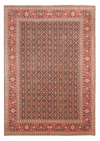 Tabriz - 50 Raj Tapete 204x307cm - Tapete persa – product image