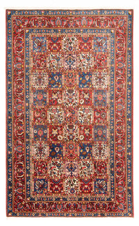 Tapete Persa - Nomadic - 315 x 202 cm - multicolorido – product image