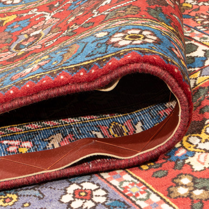 Tapete Persa - Nomadic - 315 x 202 cm - multicolorido