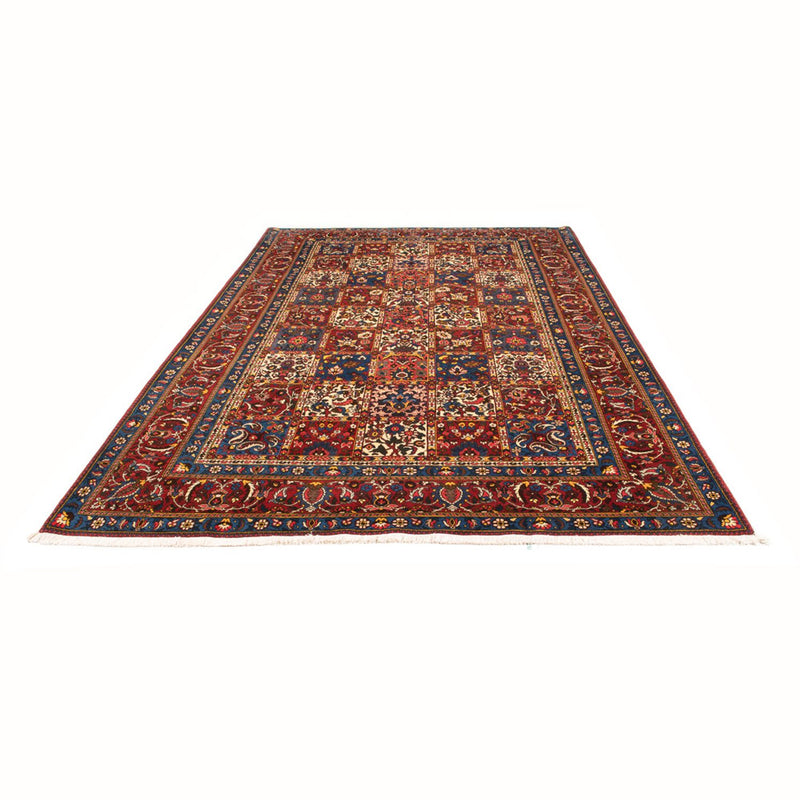 Tapete Persa - Nomadic - 315 x 202 cm - multicolorido