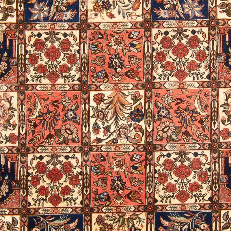 Bakhtiari Tapete 314x200cm - Tapete persa