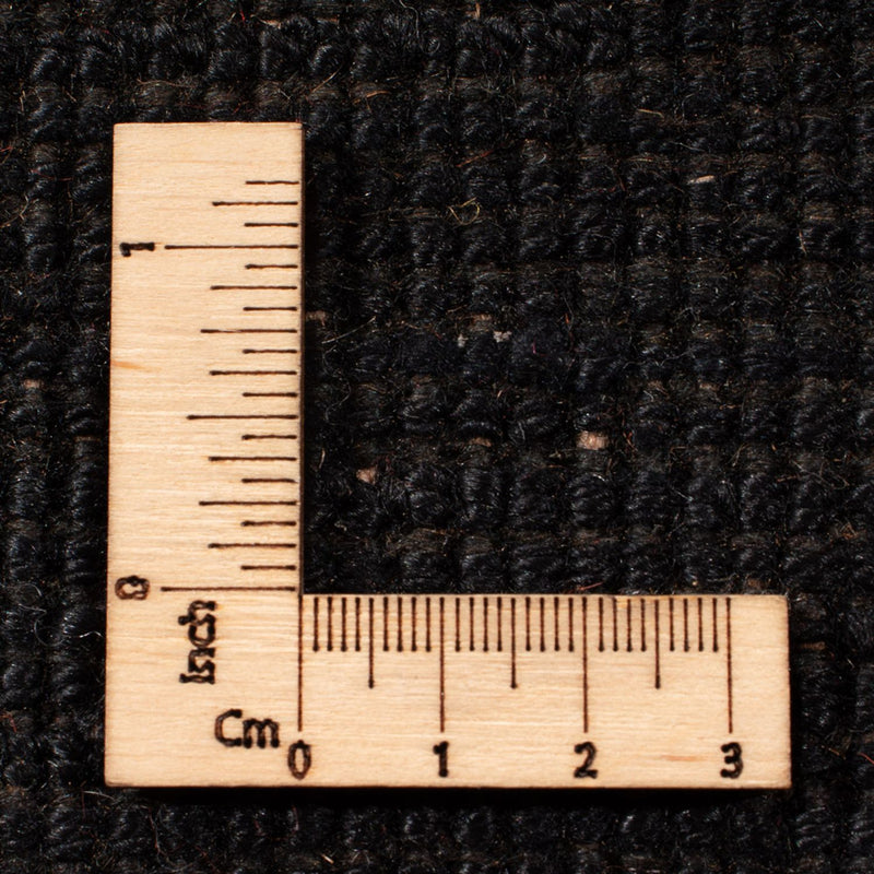 Gabbeh persa Tapete 295x207cm - Perserteppich Wollteppich
