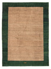 Gabbeh Persisch Teppich  - Perserteppich Wollteppich – product image