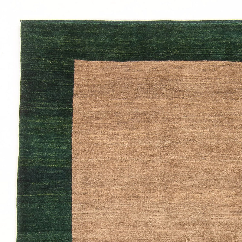 Gabbeh Persisch Teppich  - Perserteppich Wollteppich