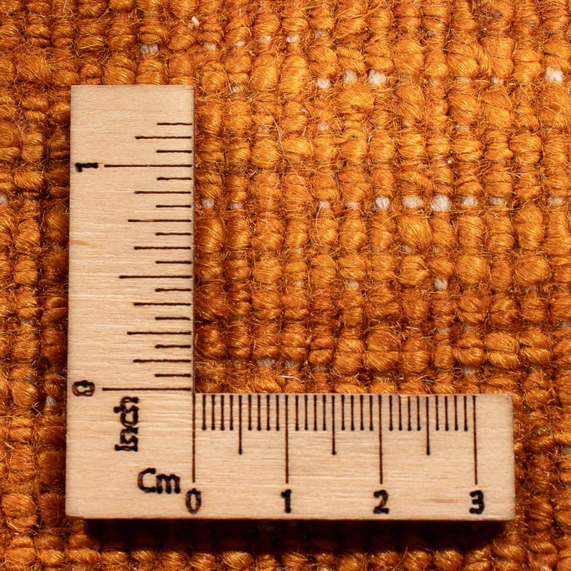 Gabbeh Persisch Teppich  - Perserteppich Wollteppich