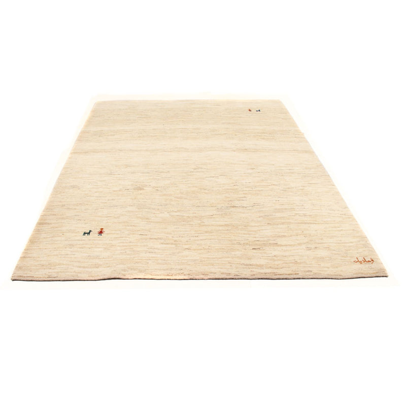 Gabbeh persa Tapete 178x240cm - Perserteppich Wollteppich