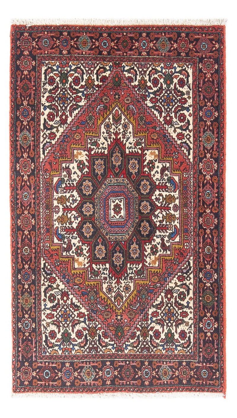 Gholtogh Tapete 123x81cm - Tapete persa