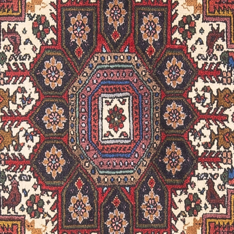 Gholtogh Tapete 123x81cm - Tapete persa