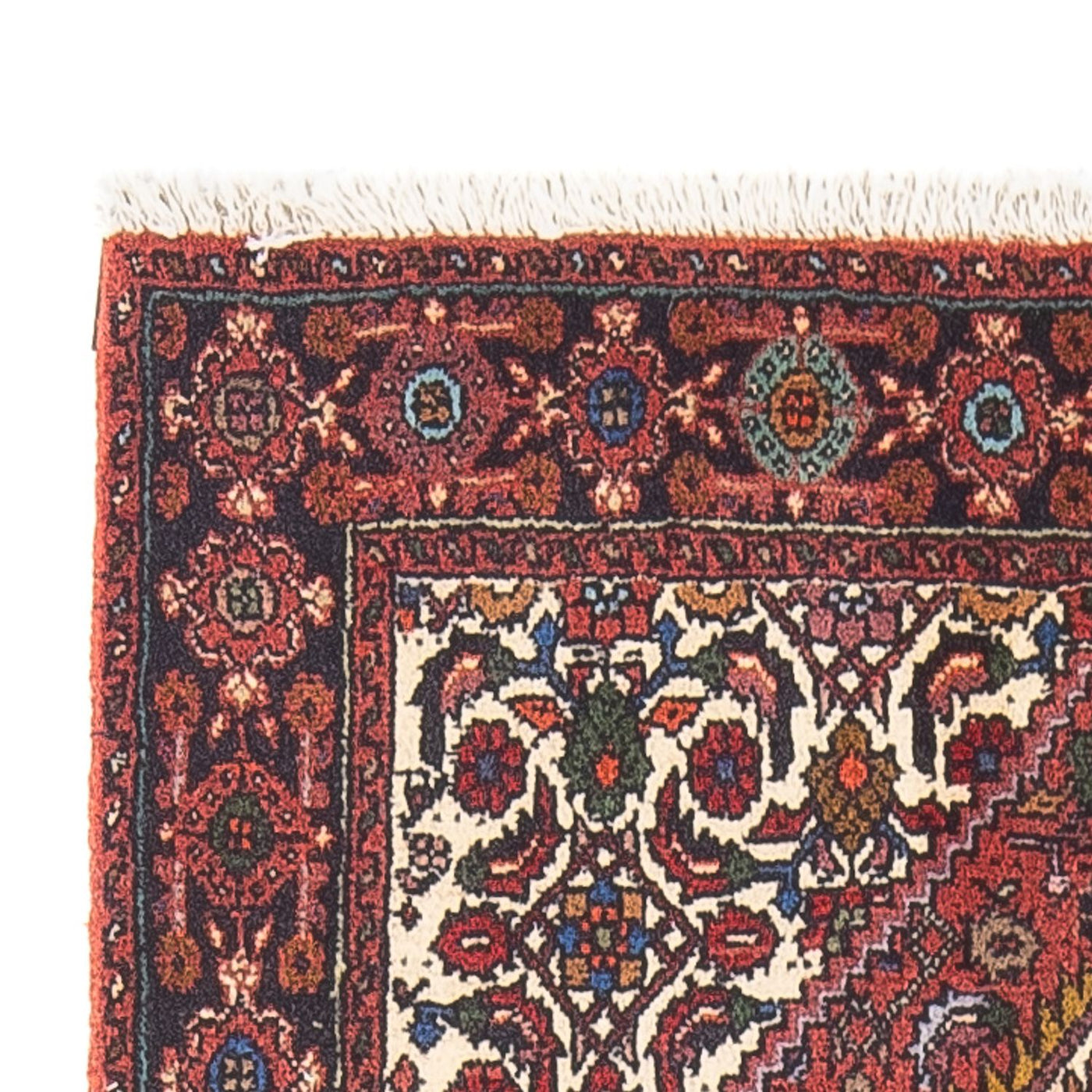 Gholtogh Tapete 123x81cm - Tapete persa