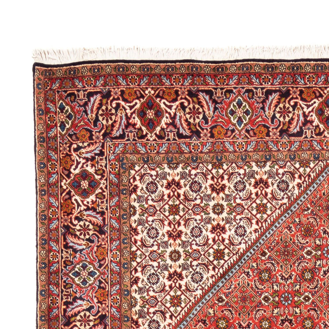 Bidjar Tapete 253x168cm - Tapete persa
