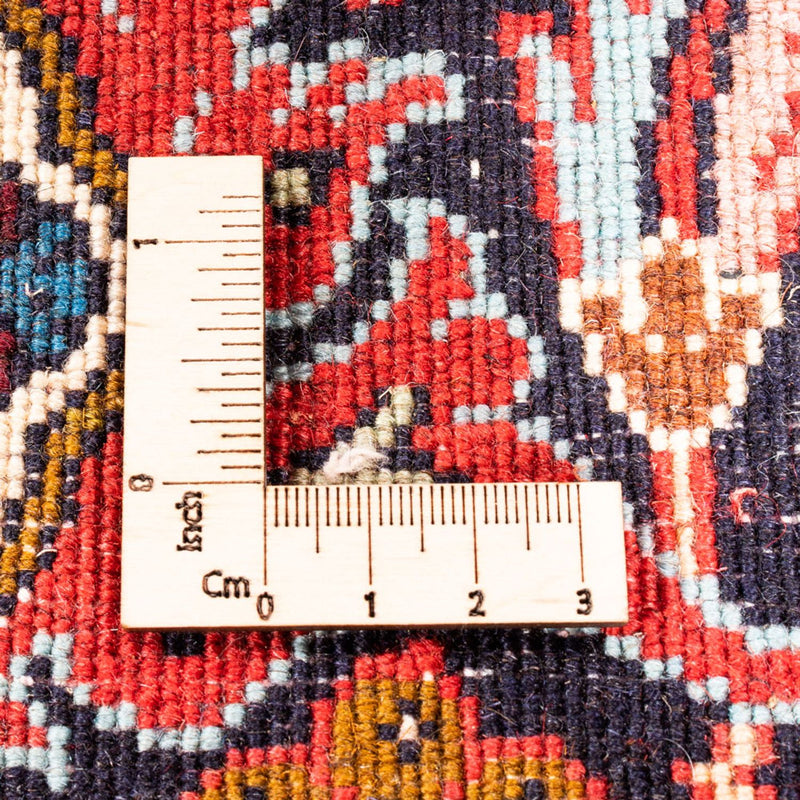 Bidjar Tapete 253x168cm - Tapete persa