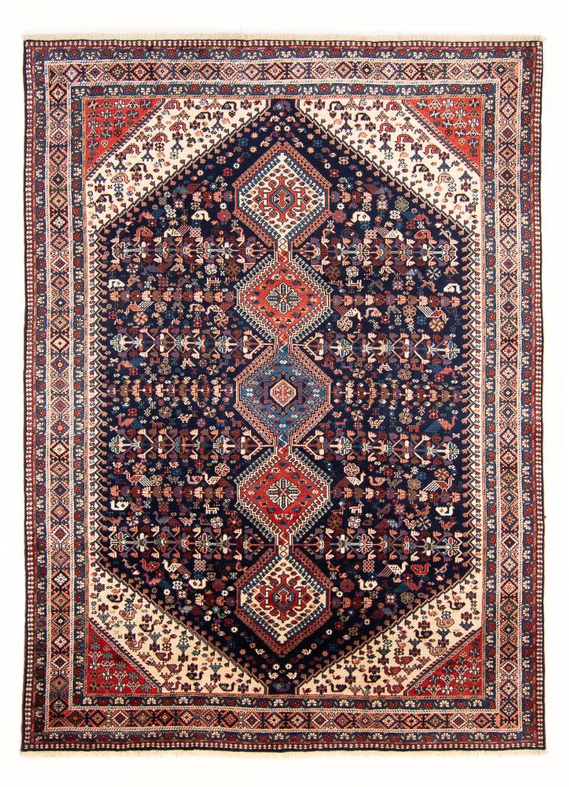 Abadeh Tapete 294x198cm - Tapete persa