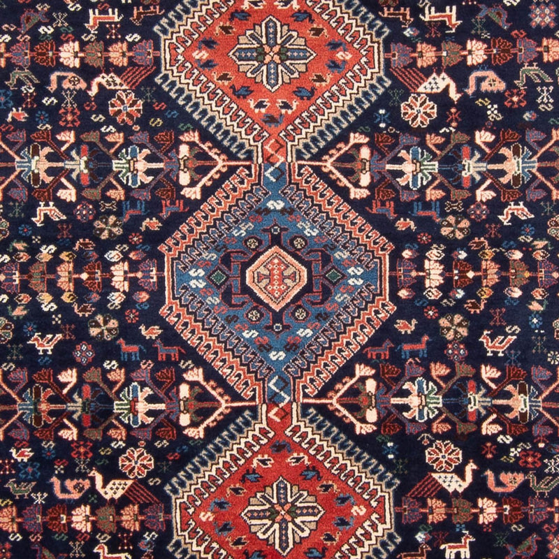 Abadeh Tapete 294x198cm - Tapete persa