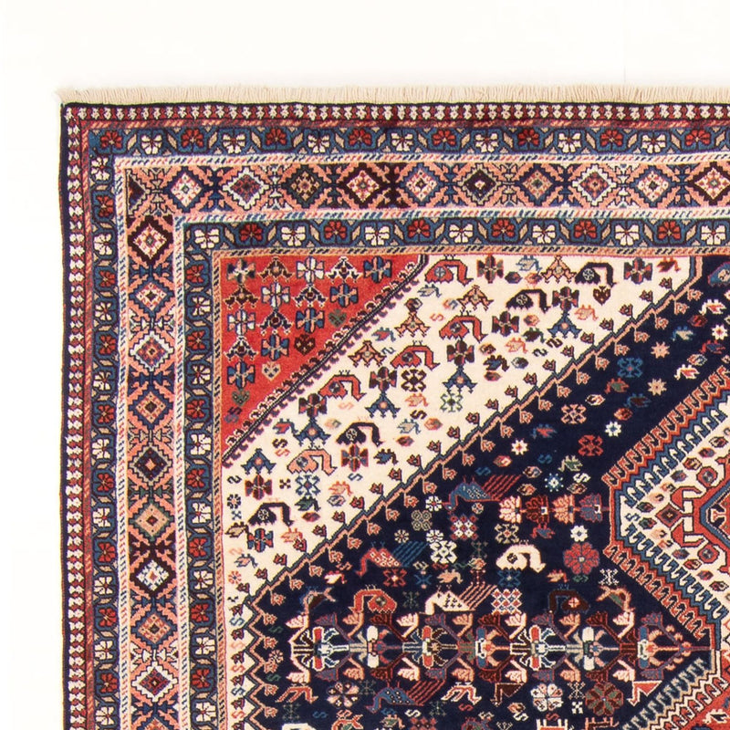 Abadeh Tapete 294x198cm - Tapete persa