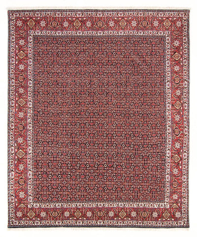 Bidjar - Takab Tapete 196x247cm - Tapete persa