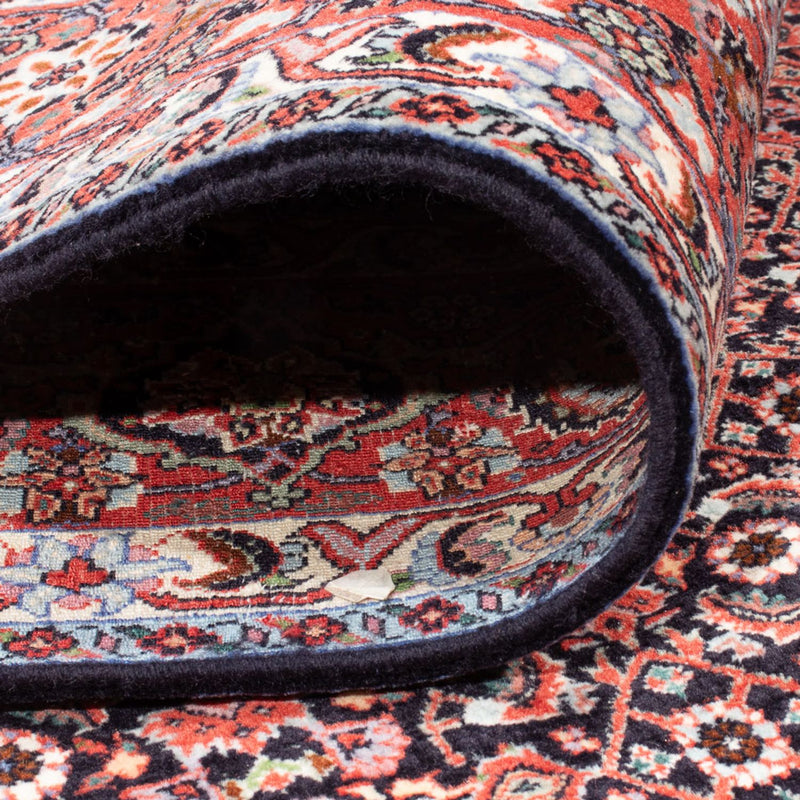 Bidjar - Takab Tapete 247x196cm - Tapete persa