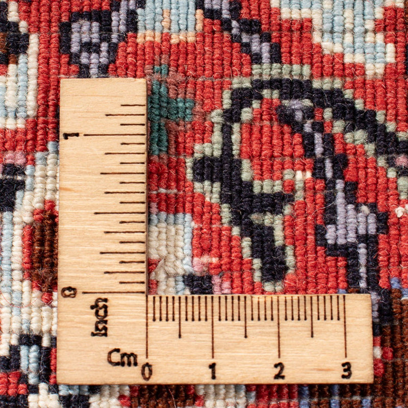 Bidjar - Takab Tapete 247x196cm - Tapete persa
