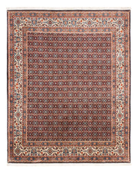 Tapete Persa - Clássico - 244 x 197 cm - bege escuro – product image
