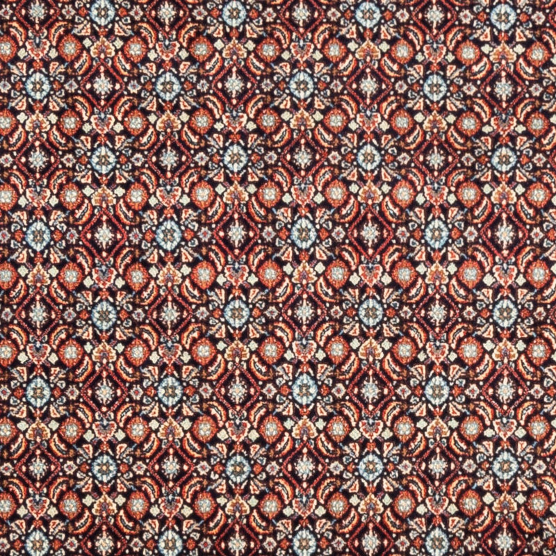 Tapete Persa - Clássico - 244 x 197 cm - bege escuro