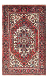 Gholtogh Tapete 126x81cm - Tapete persa – product image