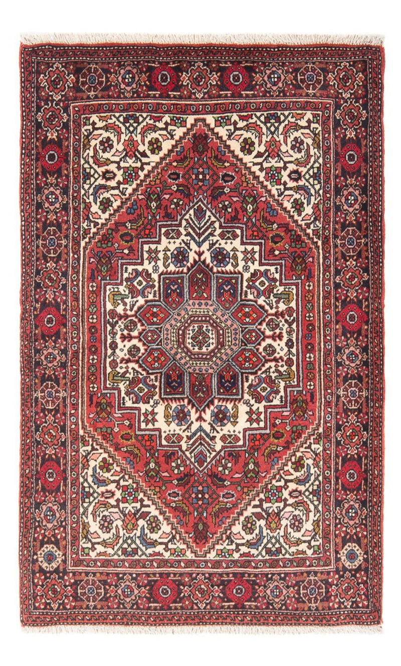 Gholtogh Tapete 126x81cm - Tapete persa