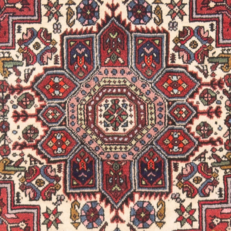 Gholtogh Tapete 126x81cm - Tapete persa