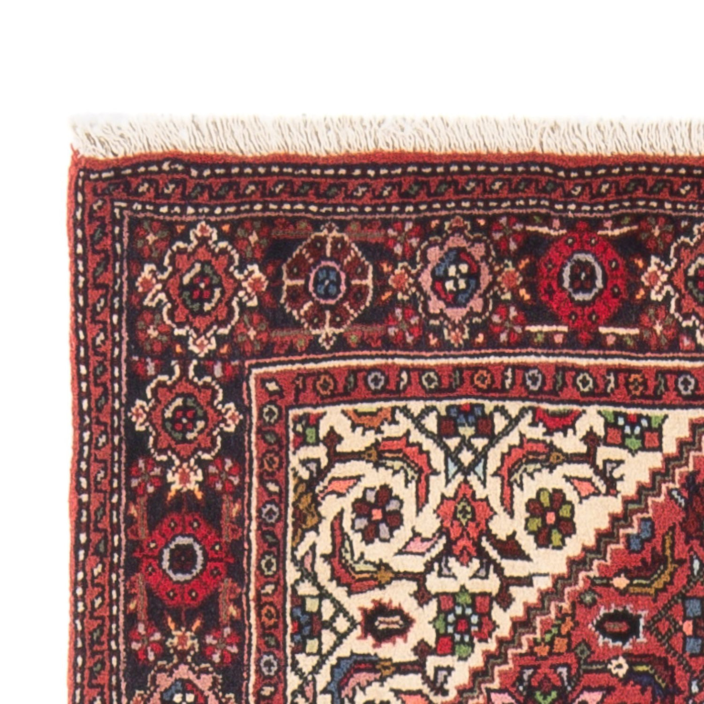 Gholtogh Tapete 126x81cm - Tapete persa