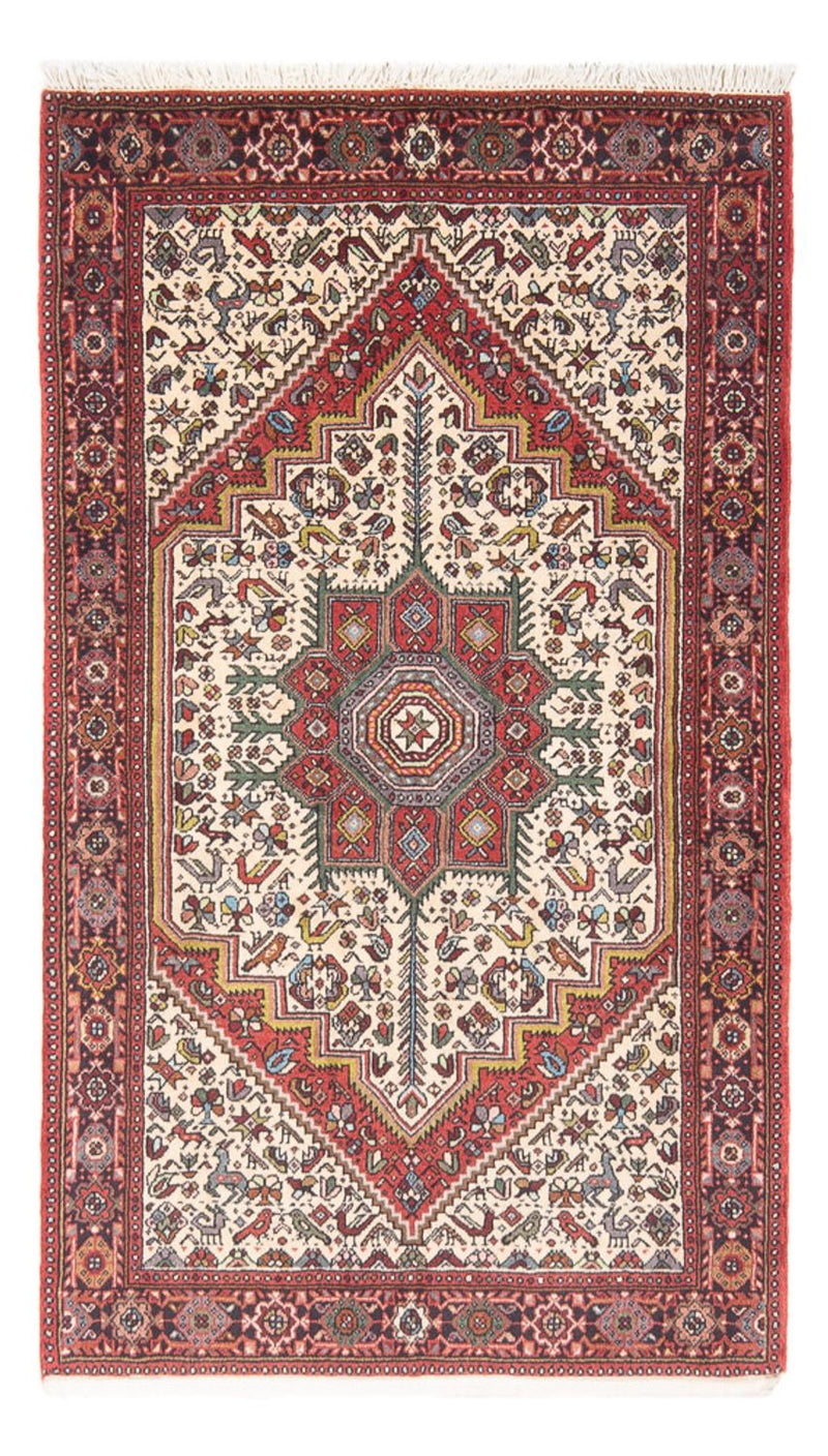 Gholtogh Tapete 126x80cm - Tapete persa