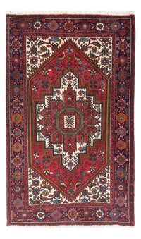 Tapete Persa - Nomadic - 124 x 82 cm - vermelho – product image