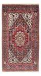Gholtogh Tapete 132x78cm - Tapete persa