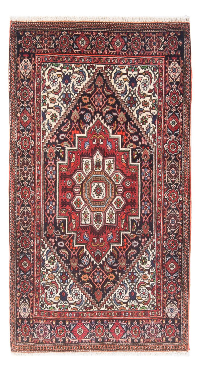 Gholtogh Tapete 132x78cm - Tapete persa