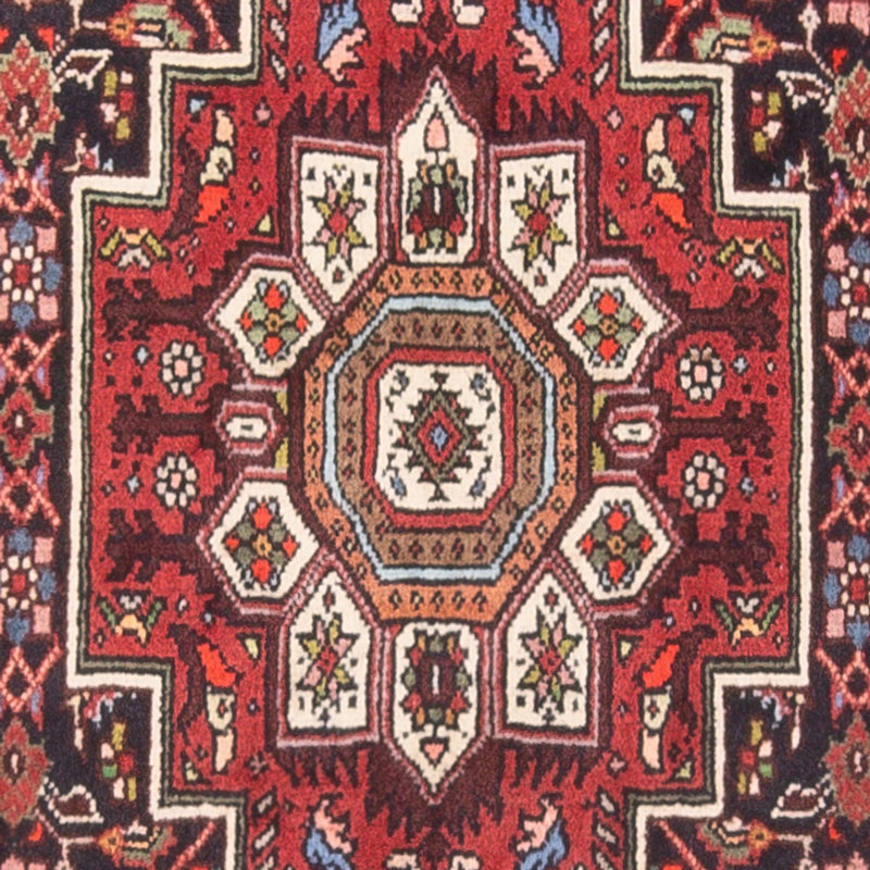 Gholtogh Tapete 132x78cm - Tapete persa