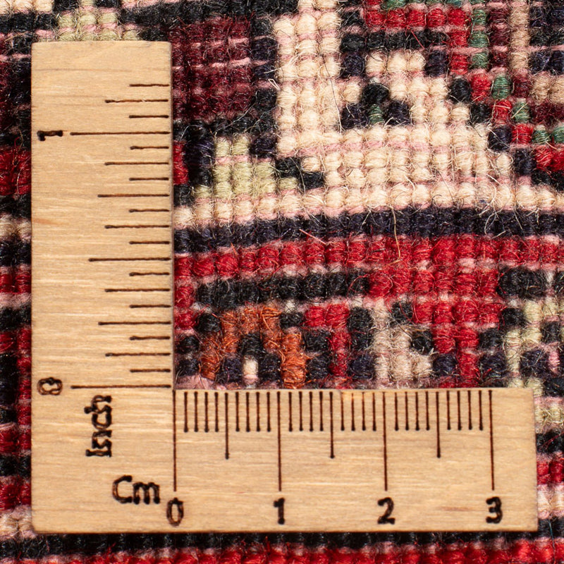 Gholtogh Tapete 132x78cm - Tapete persa