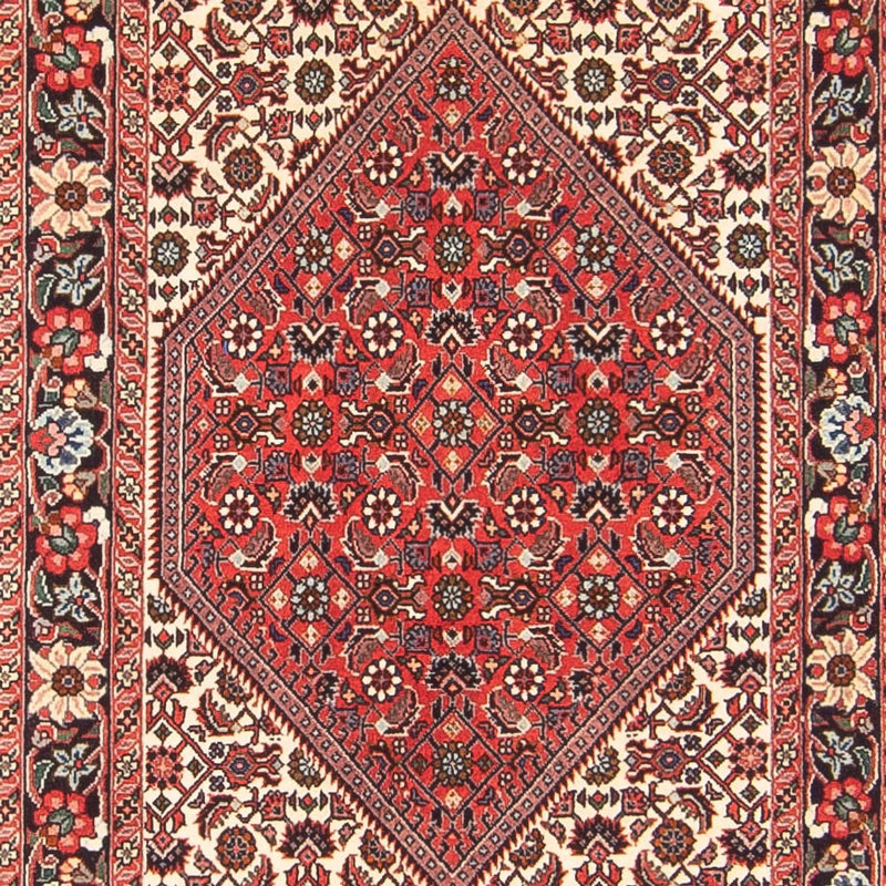 Bidjar - Takab Teppich  - Perserteppich