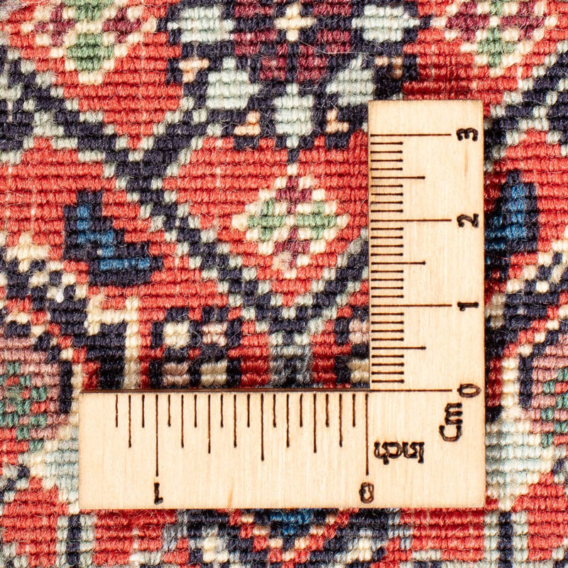 Bidjar - Takab Teppich  - Perserteppich