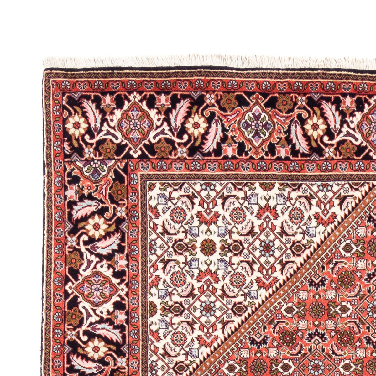 Bidjar Tapete 168x235cm - Tapete persa